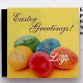 Easter Greetings Music CD